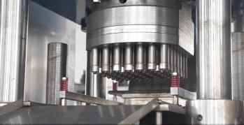 Changzhou Jintan Lishen Macinery Co., Ltd