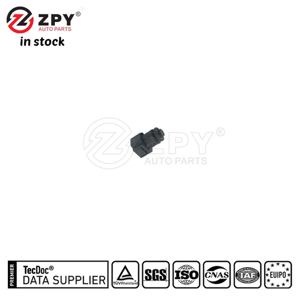 ZPY 8E0201263G Fuel Pump Plug For Audi A4 B7 S4 A6 C6 S6 Volkswagen Passat B6