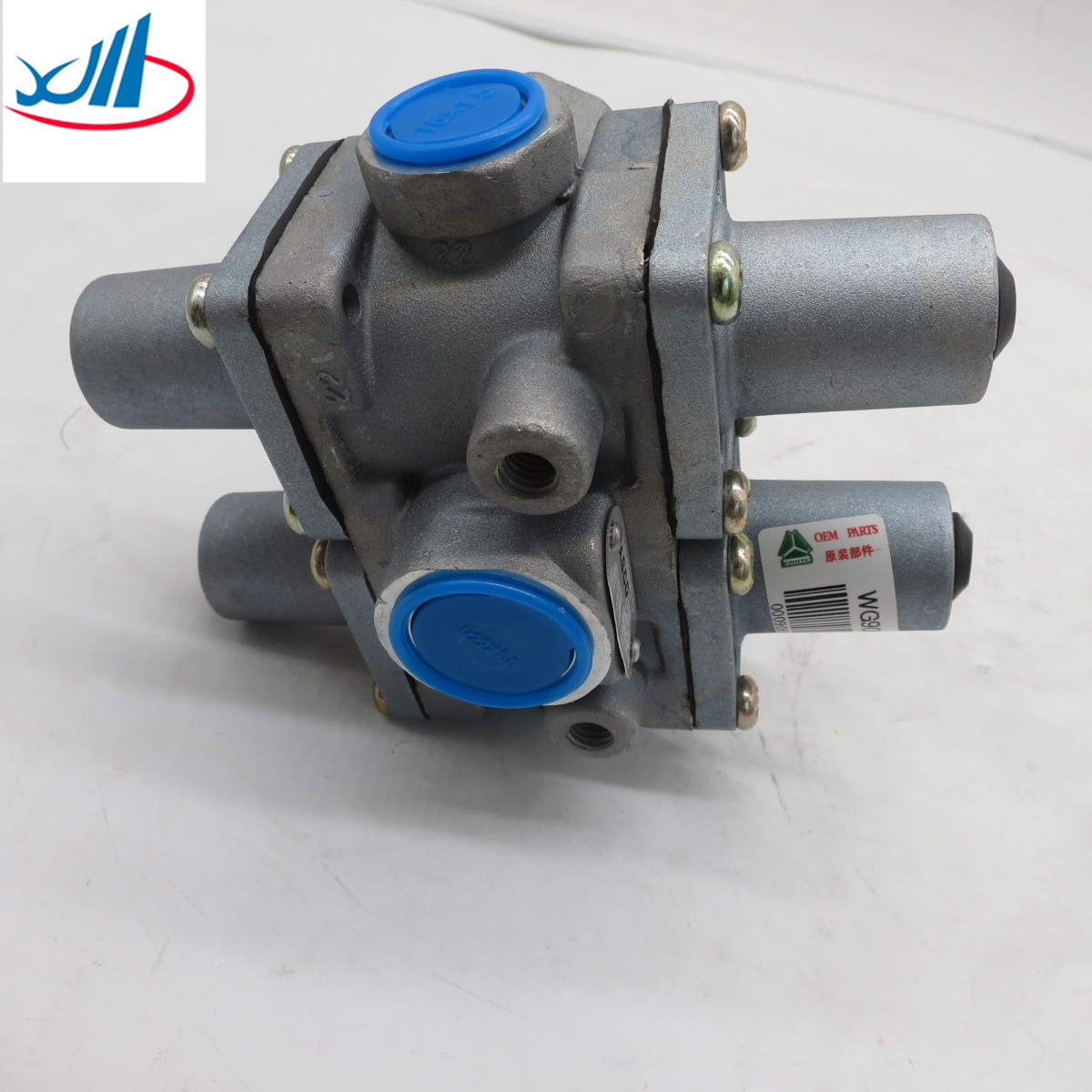 High Quality Shantui Spare Parts 1.0mpa Truck Air DryerWG9000360571/1