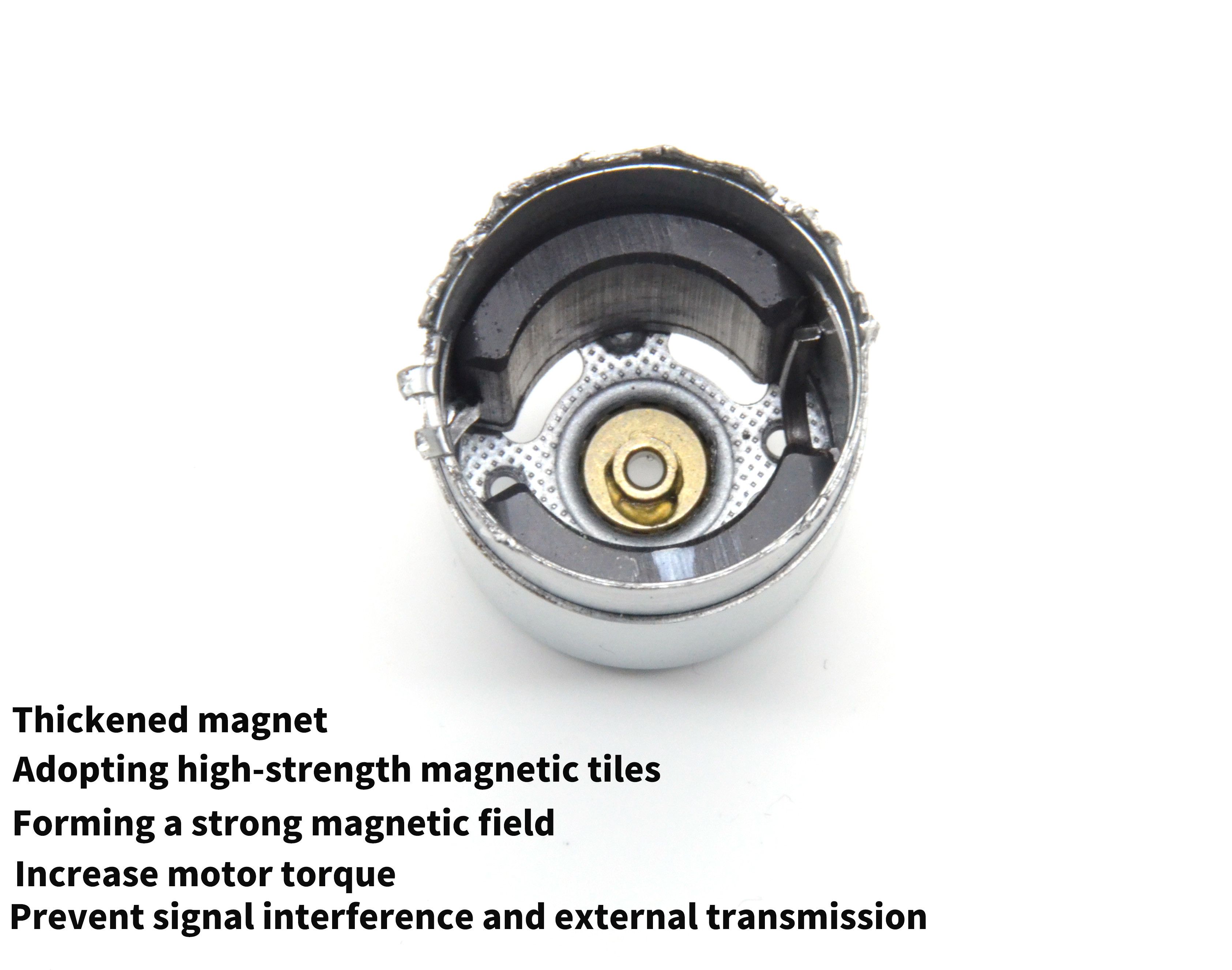 DC Planetary Reduction Motor PG36-555 36mm 12/24V 8-1600RPM Planetary Gear Reduction Motor Smart Home Motor