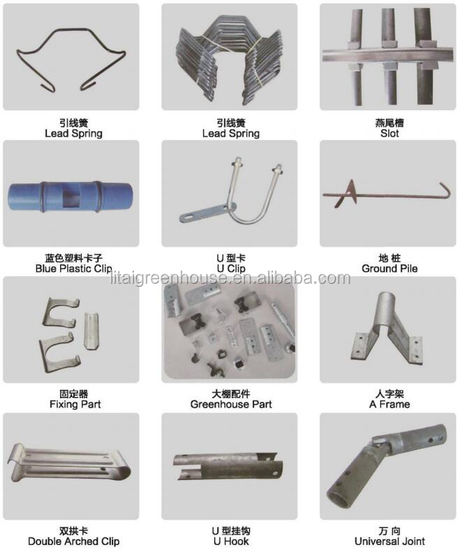 Small Greenhouse Electric Roll Up Film Motor for Multi-Span Film Greenhouse 2.4kg