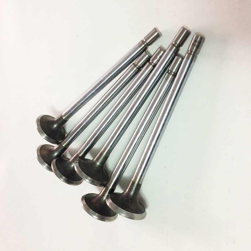 Standard Size Intake And Exhaust Valve For Nissan Z16 Z18 13201-W0401 13201-W7000