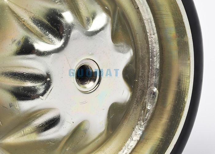 Contitech Truck Air Shocks
