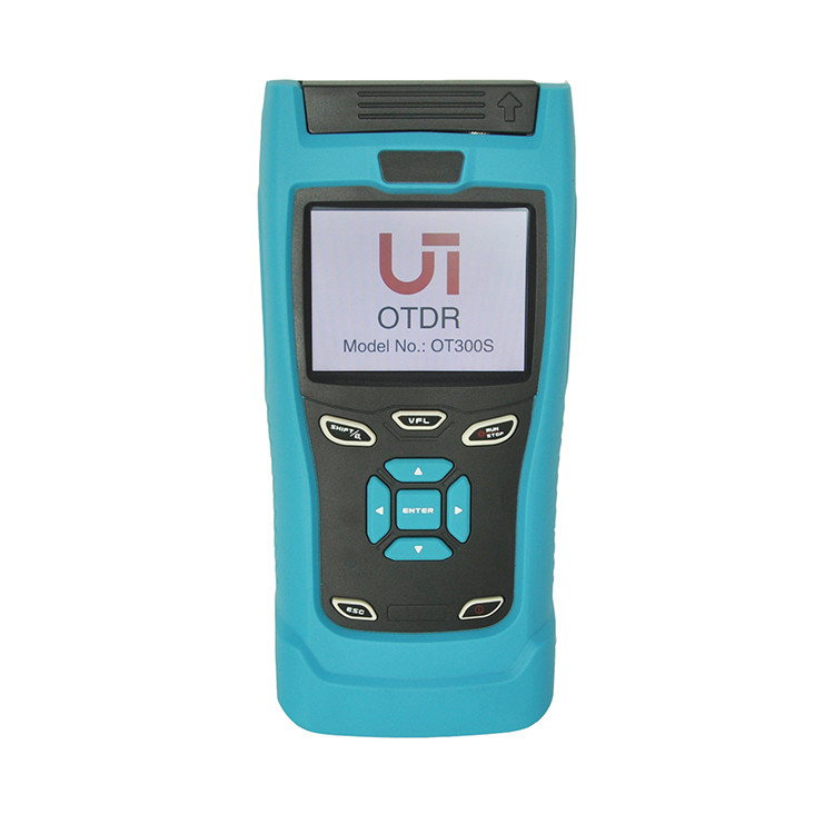 1.8m Handheld Optical Power Meter OT300 Optic Time Domain Reflectometer