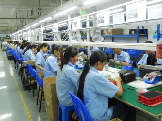 Hangzhou Goldleaf Technology Co., Ltd