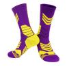 Buy cheap Professional Custom Sports Purple Athletic Racing Cycling Soccer Basketball from wholesalers