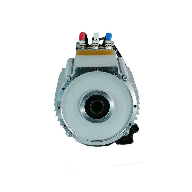 Electric Patrol Vehicle Motor