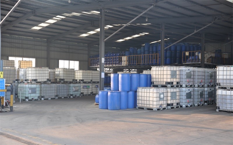 Industry Chemical Cationic SAE Surface Sizing Agent 30 Solid Content Significantly I