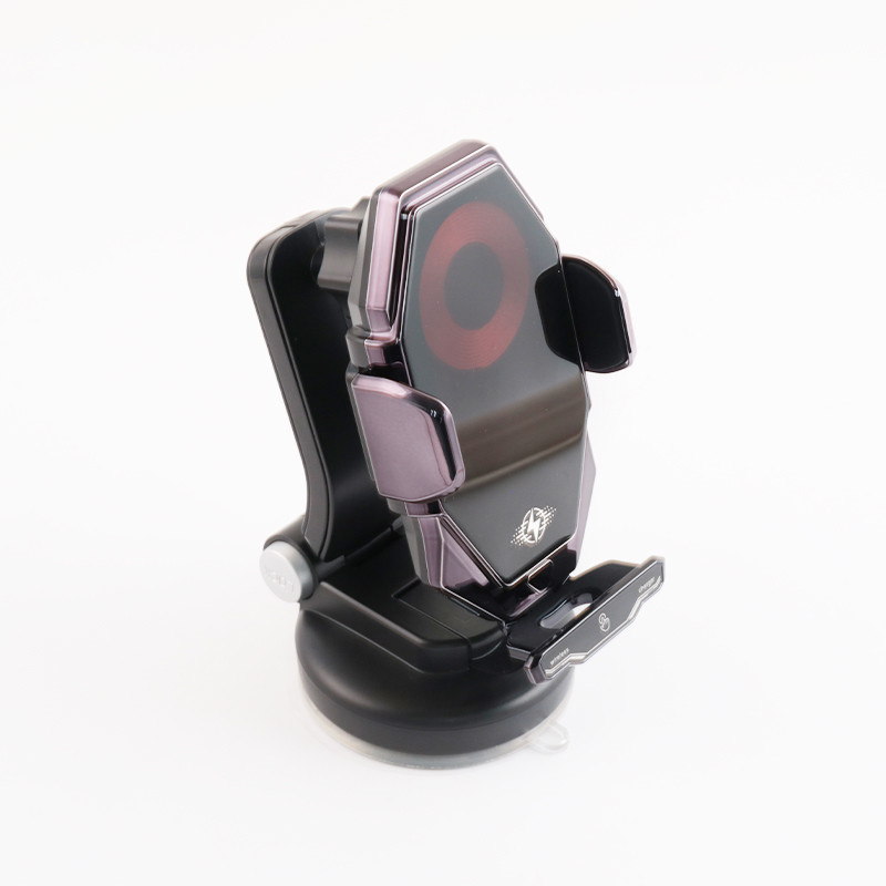 Car Charger Type C Multifunction Wireless Charger Fast Charging For Phone