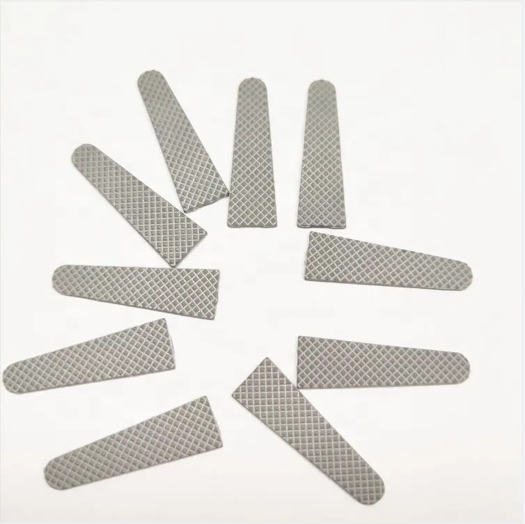 Reusable Tungsten Carbide Tips For Surgical Needle Holders And Forceps