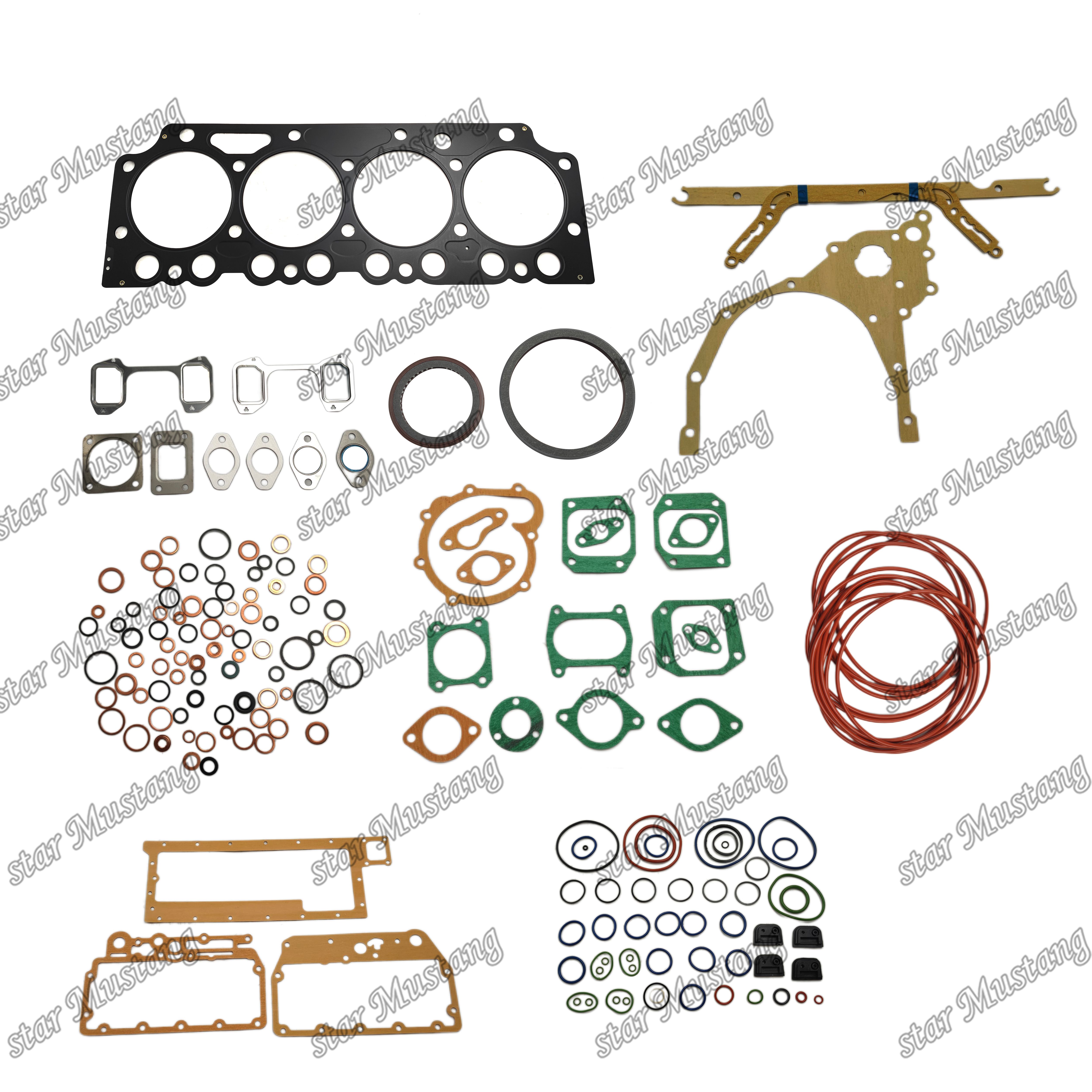 Full Gasket Kit D5D 02937626 15038635