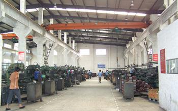 Wuxi Buytool Industrial Equipment Co., Ltd.