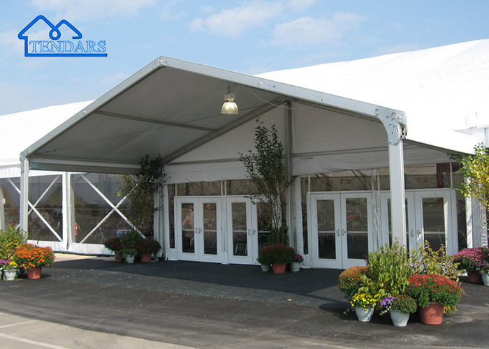Wedding Easy Install Outdoor Custom Pvc High Quality Party Event Tent Marquee Tent For Sale