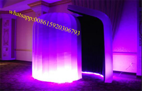 Lighting event tent for sale
