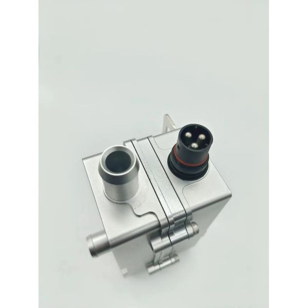 Car Engine Heaters 220v Block Heater Goldate 2000w PTC Heating