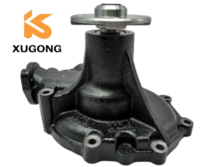 Construction Machinery Parts Kobelco SK260-9 J05E-TK Water Pump