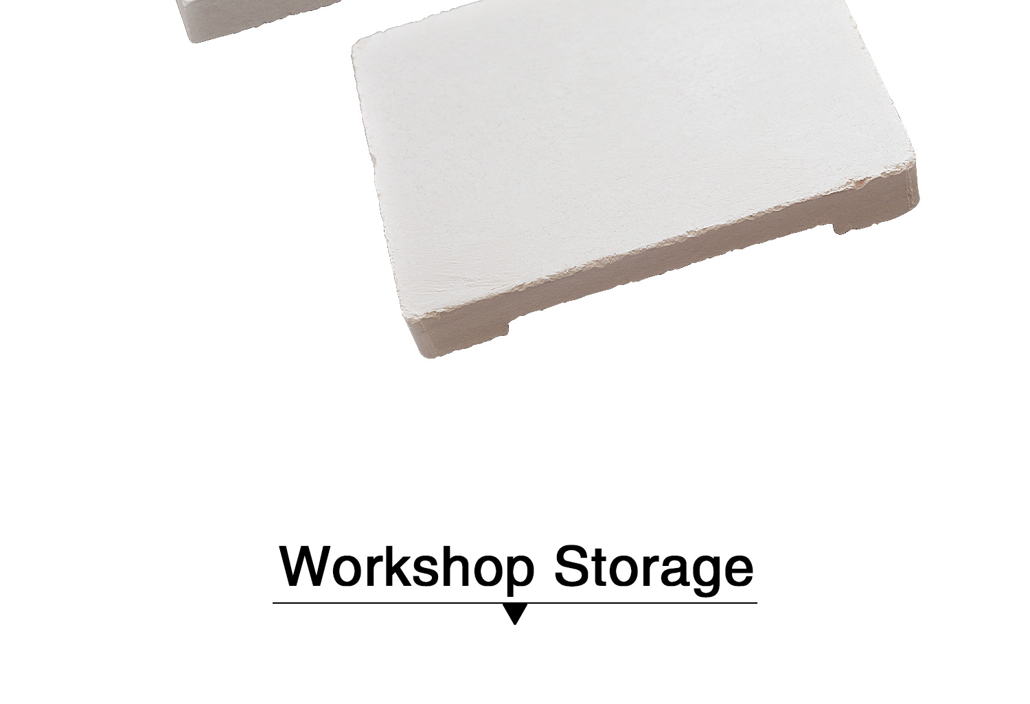 Four Corner Hexagonal Refractory Welding Fixture Plate Jewelry Furnace Tools