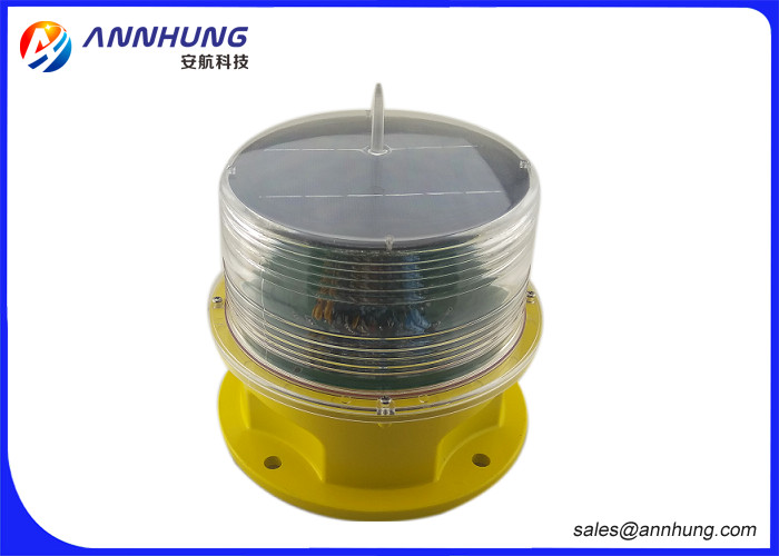 1m - 45m Aviation Warning Light / Aircraft Warning Lights on Towers