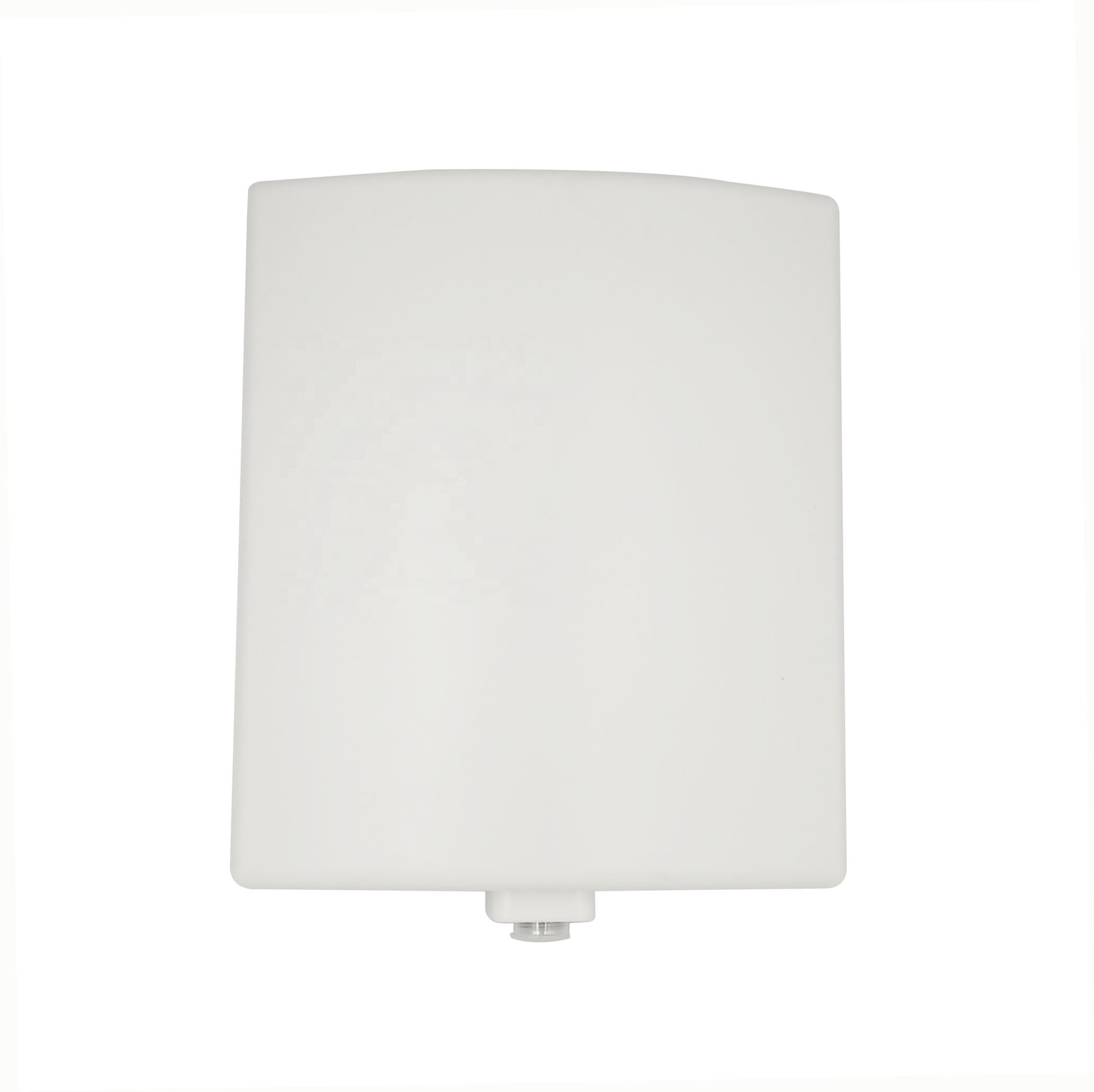 223mm*194mm*46mm Panel Size 18dBi Gain 4G LTE MIMO External Antenna for Base Station