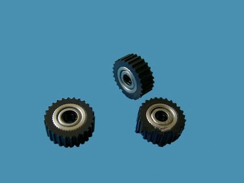 YAMAHA SMT Feeder Parts KW1-M1191-00X Drive Roller Unit 9498 396 03218