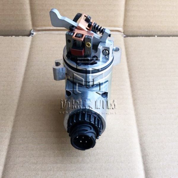 04286363 0428 6363 1013 Engine for 12V Electric Actuator Solenoid ShutOff Valve