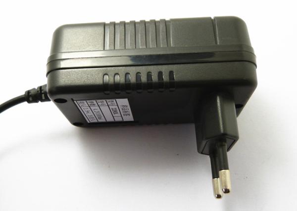 5V 12.6V 12 Volt Lithium Ion Battery Charger , 0.5A 1A 2A 3A Battery Trickle