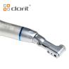 Buy cheap 14000 To 20000rpm Contra Angle Low Speed Dental Handpieces Latch Type from wholesalers