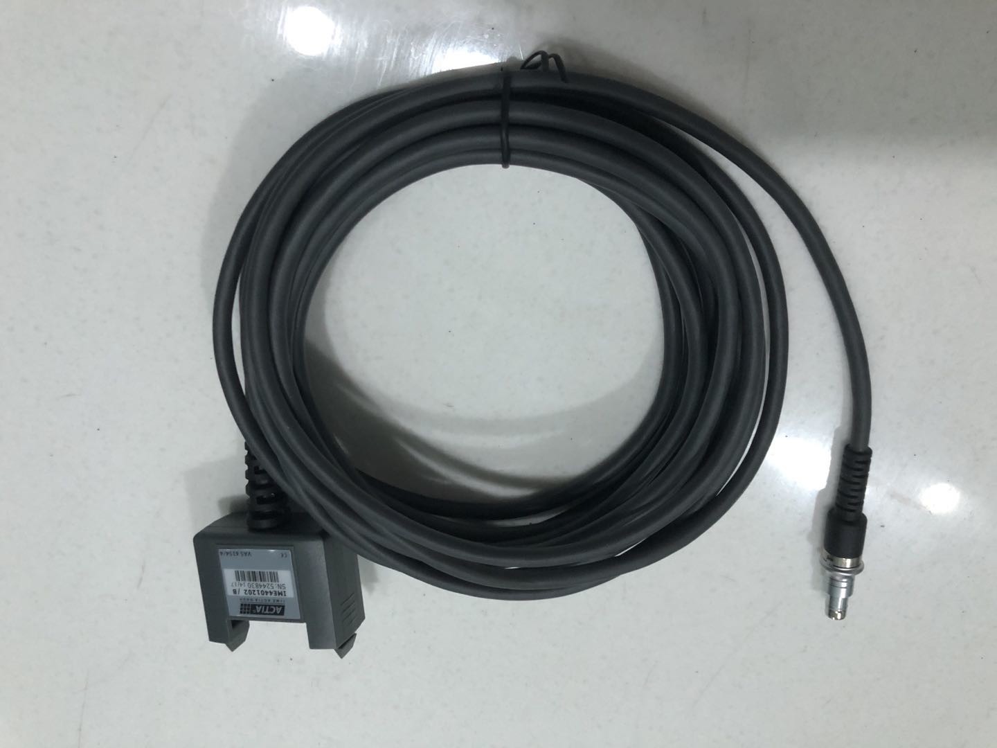 USB Porsche PiwisIII Tester 3 Automotive Diagnostic Cables