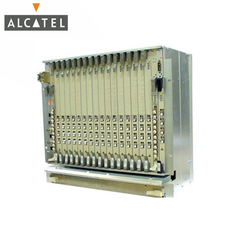 Alcatel-Lucent 1696 MS (Metro Span) WDM device Alcatel 1696MS