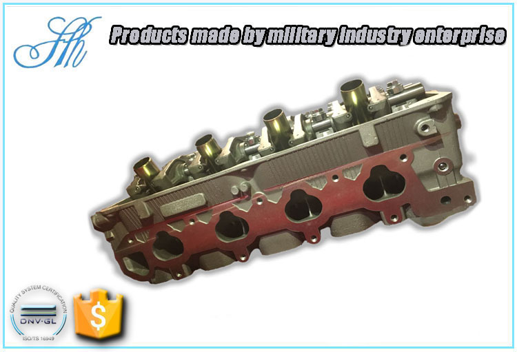 Best Choice for Mitsubishi 4G93 Engine 4 Cylinders Cylinder Head