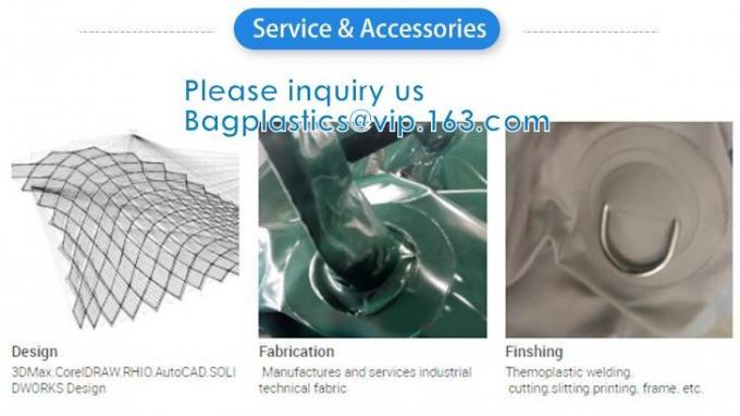 TPU Frame Bag, flexible Water Tank, Liquid Storage, Fuel Pillow, tank storage, Bladder Bag, Fuel Oil Transport
