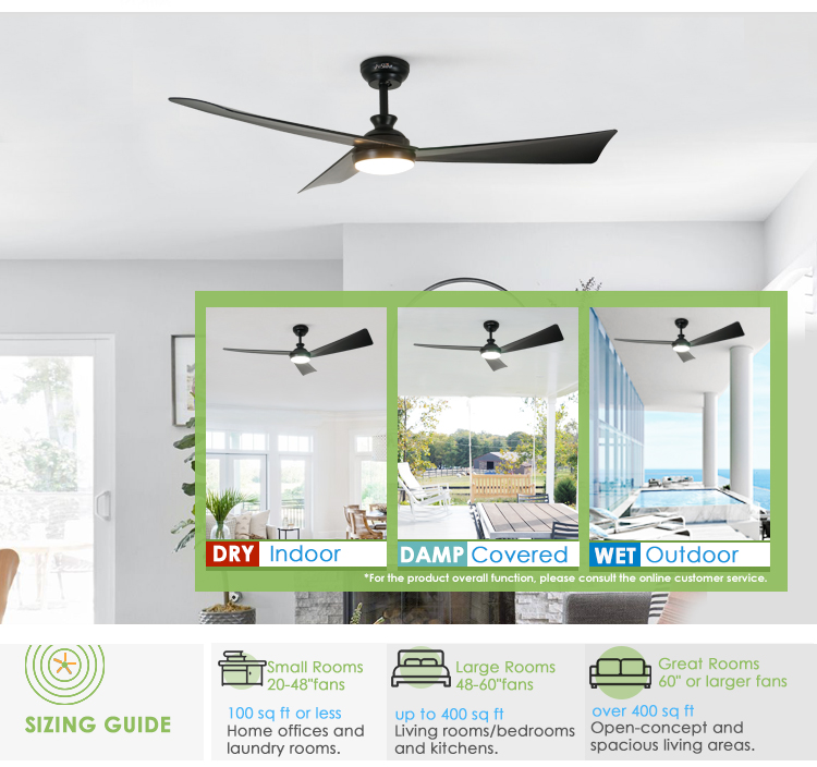 ceiling fan