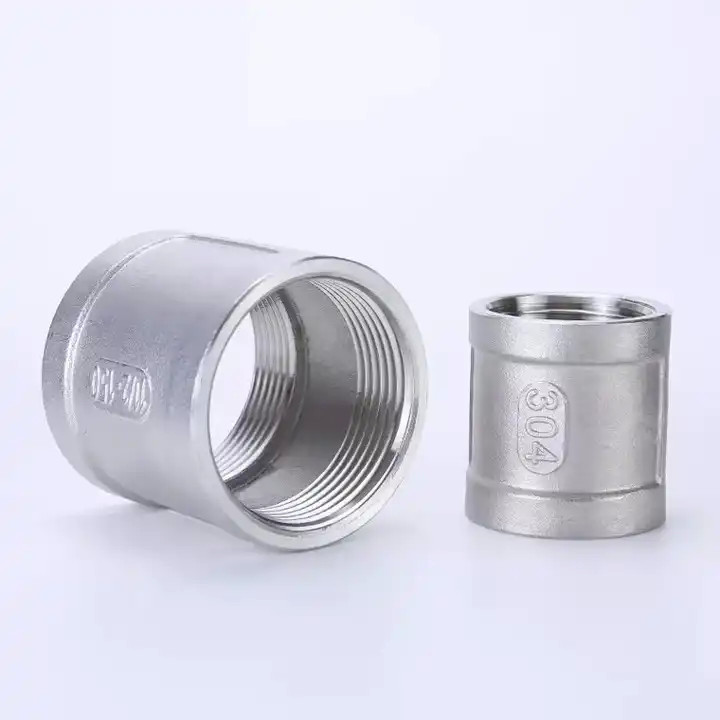 Reliable Copper-Nickel C71500 Couplings for Corrosion-Resistant Applications