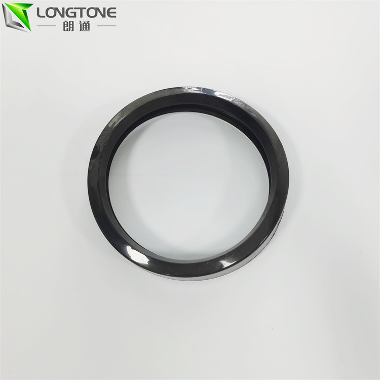 Custom Zoomlion Concrete Pump Parts High Temperature O Ring Gaskets