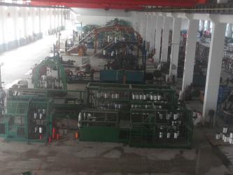 YANGZHOU GIANT ROPE CO., LTD