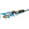 Buy cheap High Speed Packing Box Corrugated Carton Cardboard Production Line from wholesalers