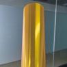 Buy cheap Golden Hairline 210x297mm Inkjet Photo Sticker Paper from wholesalers
