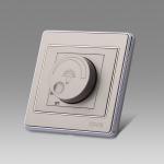 Stable Perfromance Dimmer LED Control Switches, Rotary switch excellent quality
