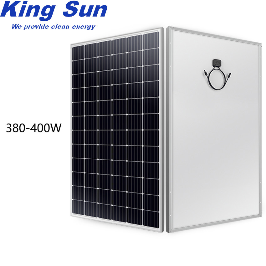 IP67 Monocrystalline Silicon Solar Panel