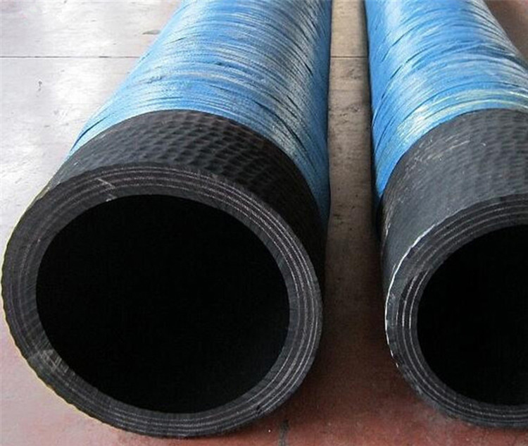 Braided Mining Industrial Hose Reel Bunnings Brands Black Blue Color