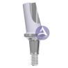 Buy cheap Dentsply Ankylos® Titanium Angled Abutment 15°/25° Degree from wholesalers