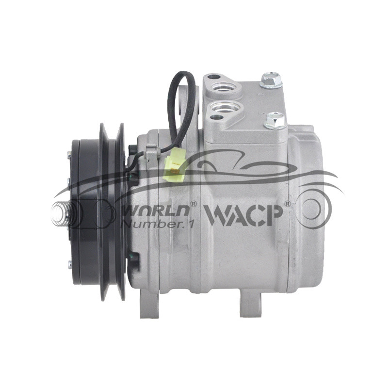 508815 Truck AC Compressor SP10 1A Vehicle AC Compressor For Kioti WXTK317