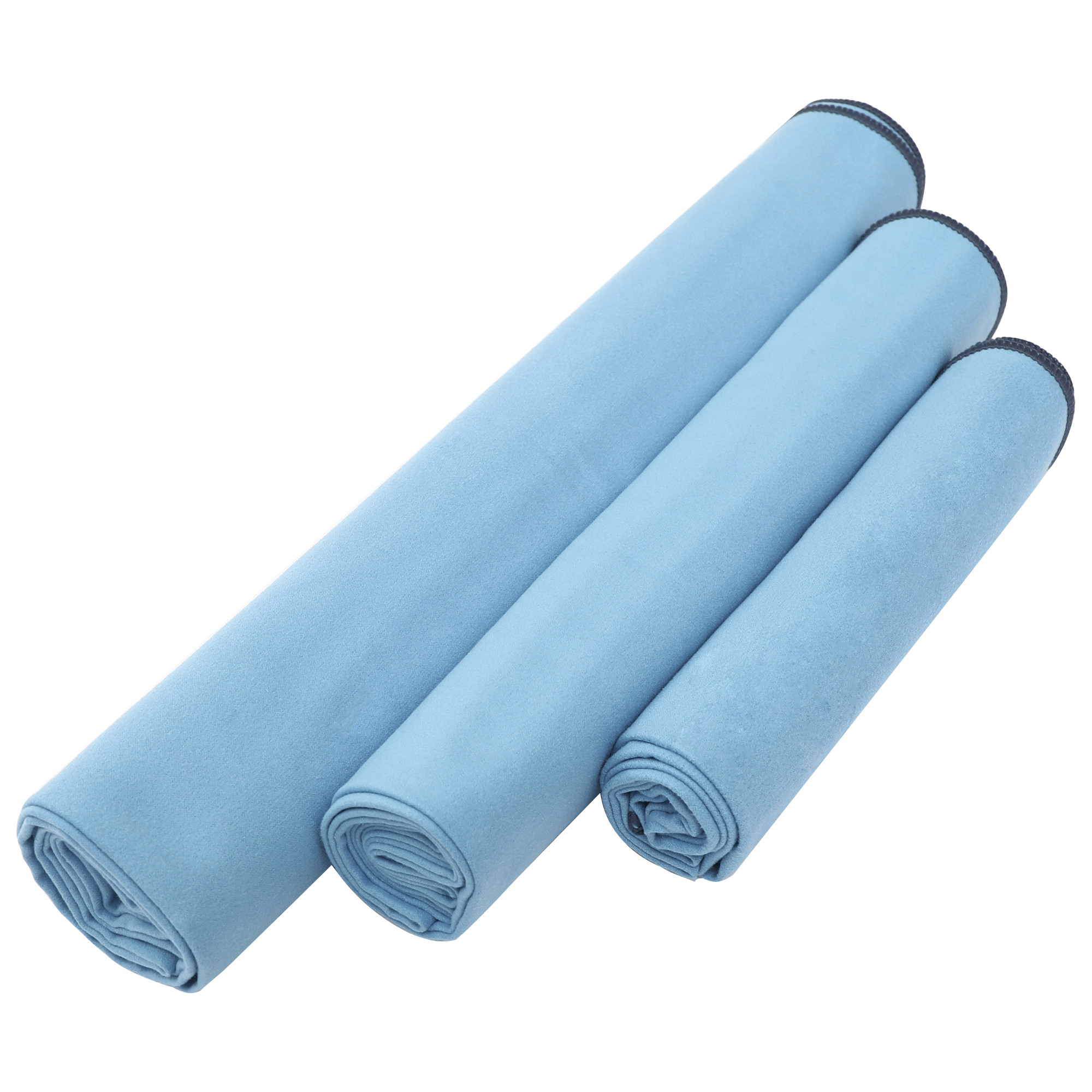 Personalized Beach Suede Microfiber Gym Towel 80X160