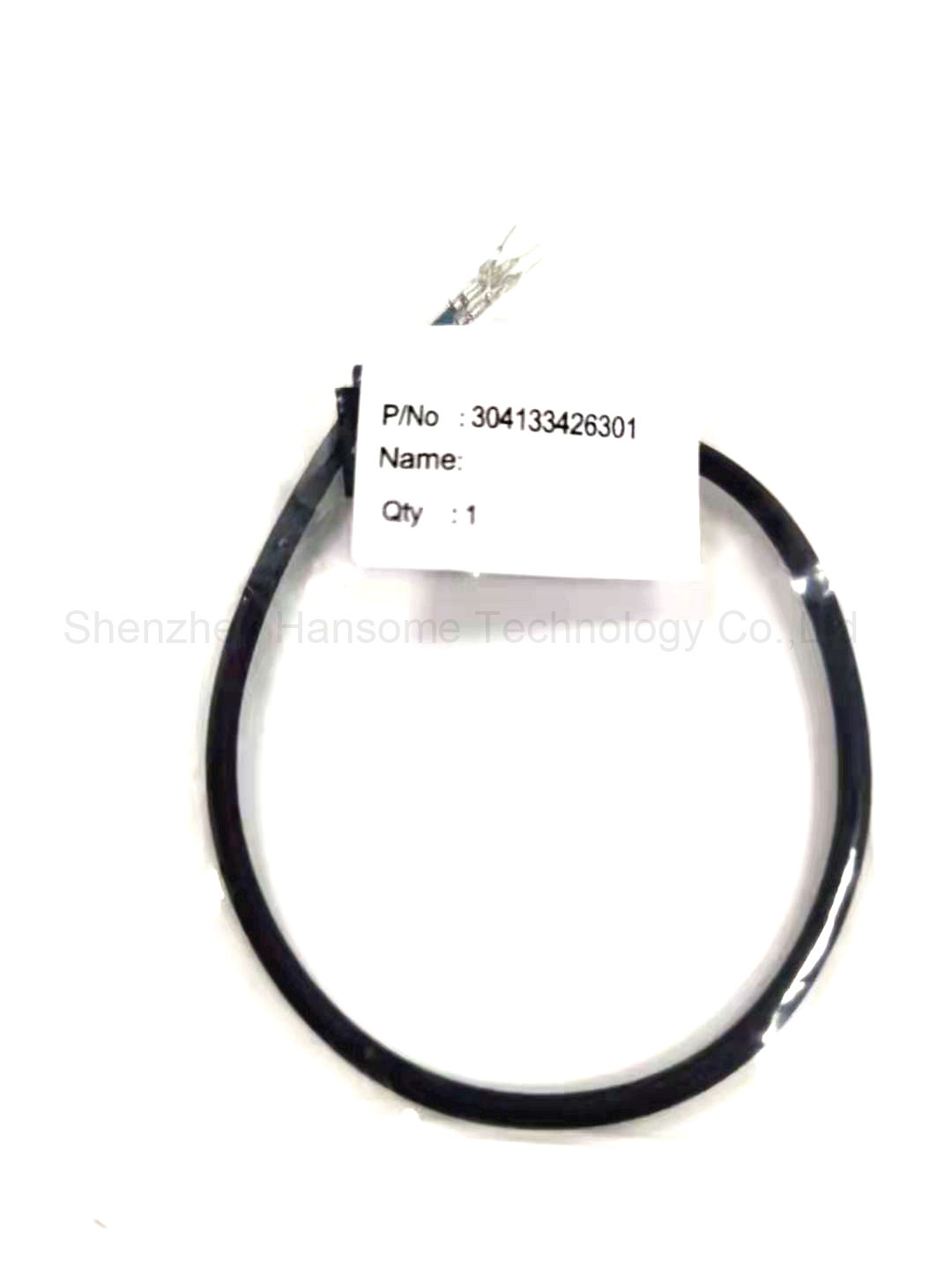 Panasonic Sensor SMT AI Spare Parts 304133426301 With Cable 3 Pins