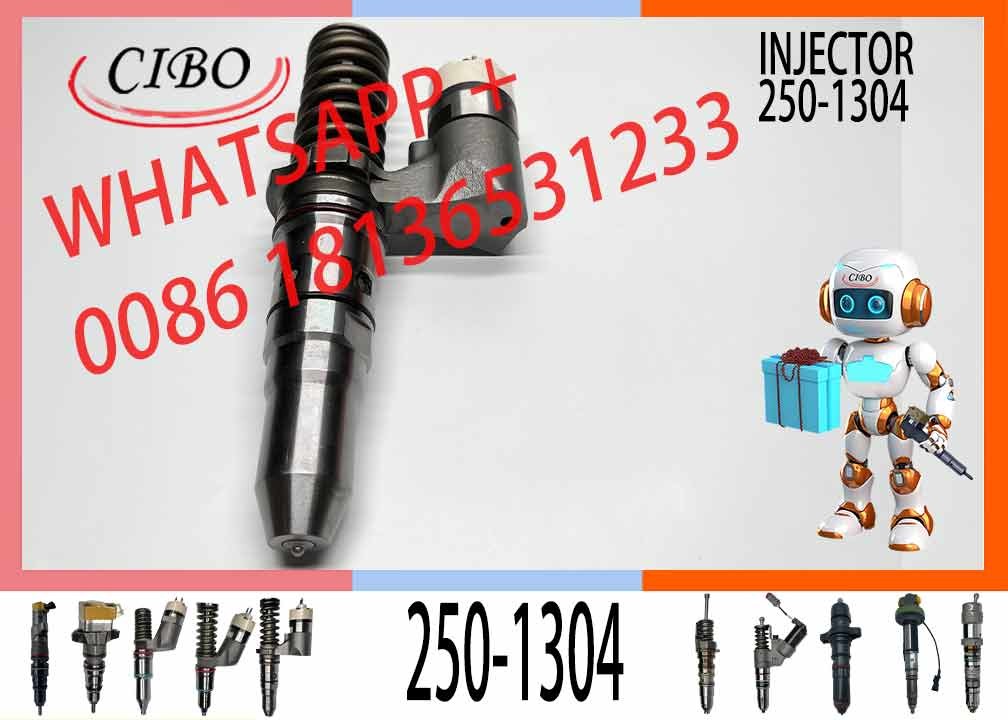 Common Rail Injector Assy 294-3500 356-1367 356-1373 359-4050 10R-0956 10R-0957 10R-0958 10R-0955