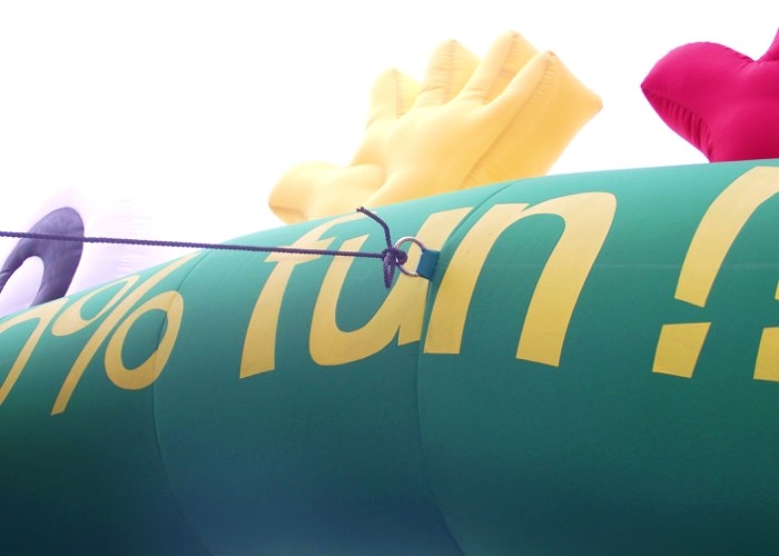 Customized Commercial Inflatable Advertising Signs Arch For Outrdoor Activities