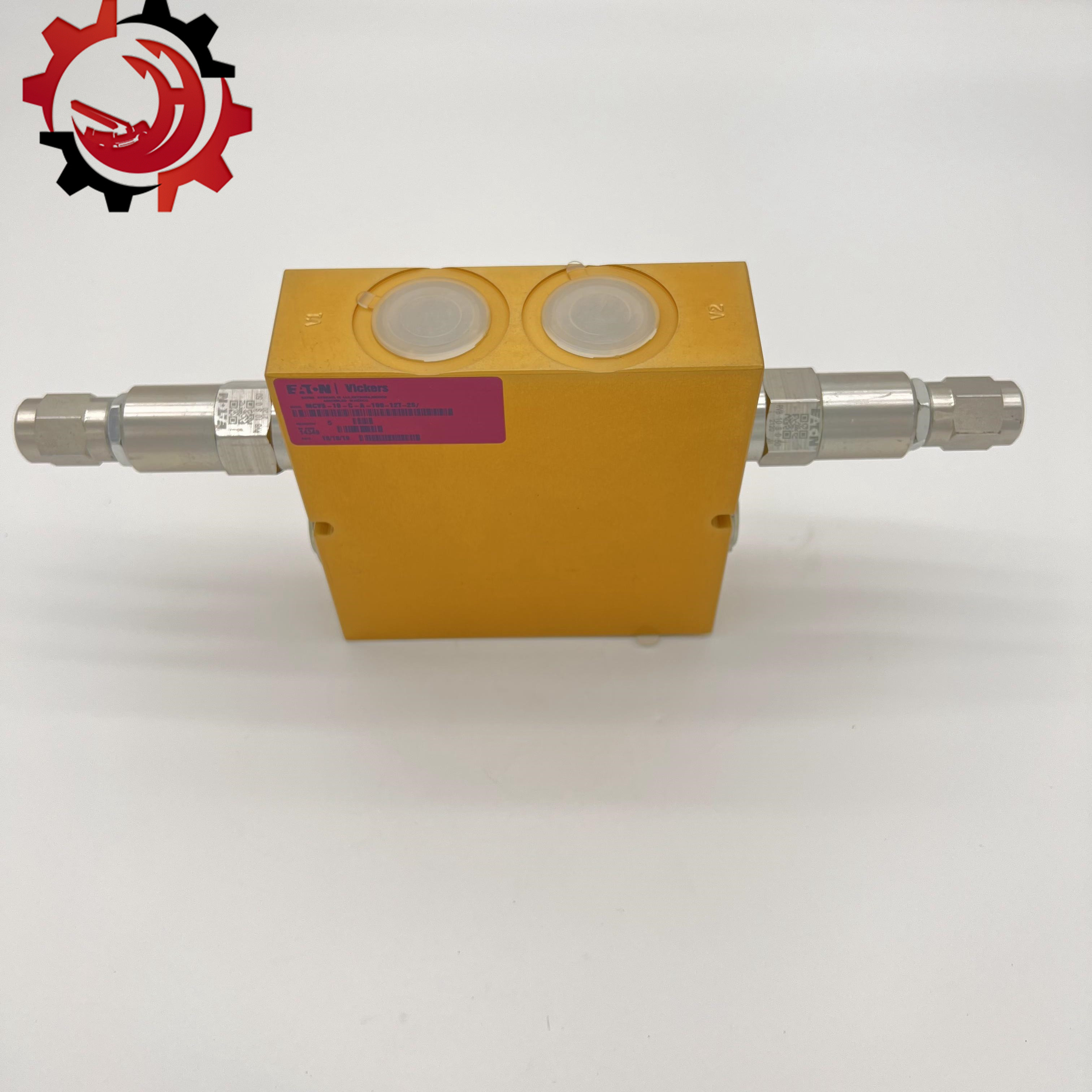 Eaton Directional Control Pneumatics Solenoid Valve RV1-8-S-0-36-18