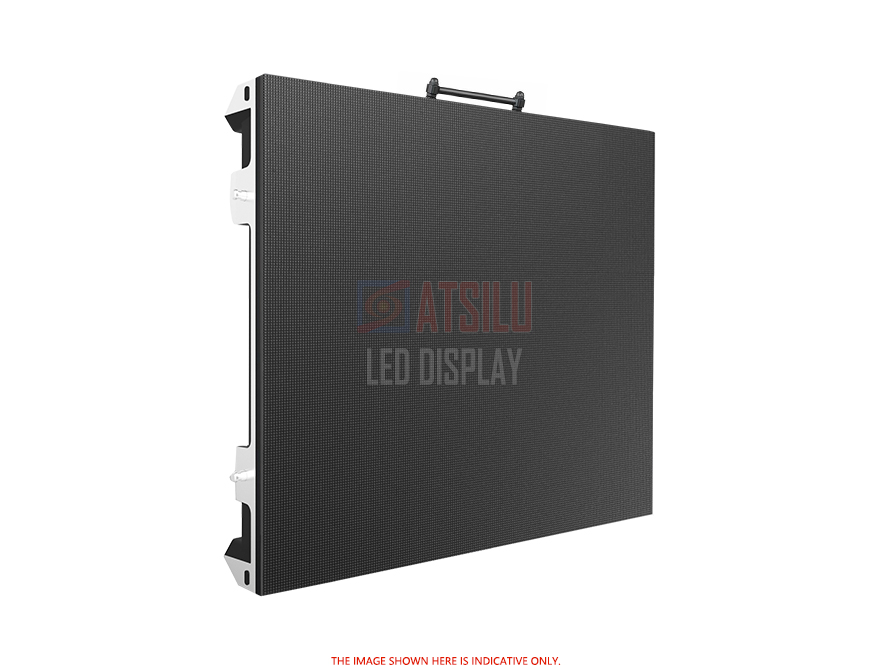 P2.5mm High-Resolution Indoor LED Display LED Panel