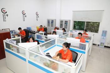 Guangzhou Yuhua Packaging Co., Ltd.