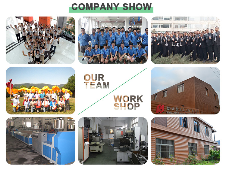 Outdoor PVC Exterior Wall Panel in 119mm*12mm Size with Eco Friendly Design and Advantages